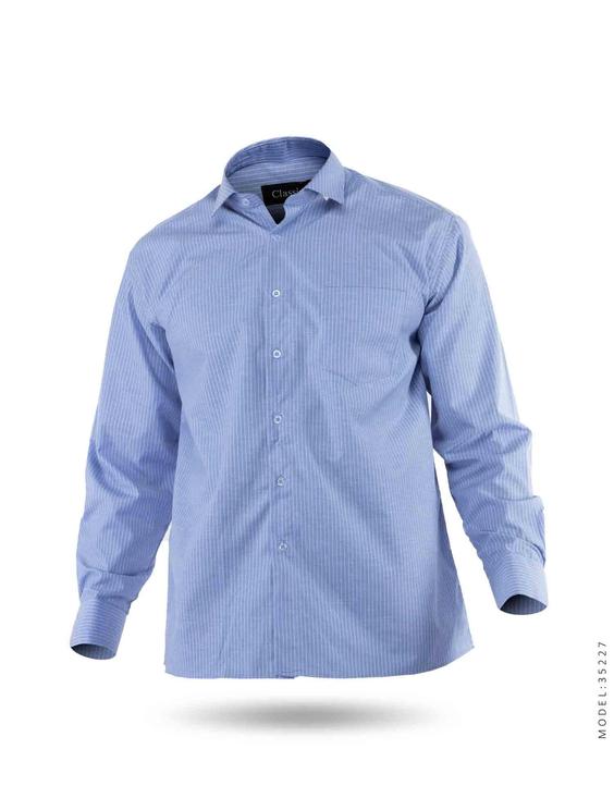 پیراهن راه راه مردانه Kiyan مدل 35227|پیشنهاد محصول