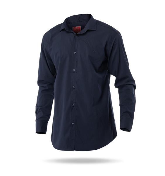 پیراهن ساده مردانه Alma مدل 35336|پیشنهاد محصول