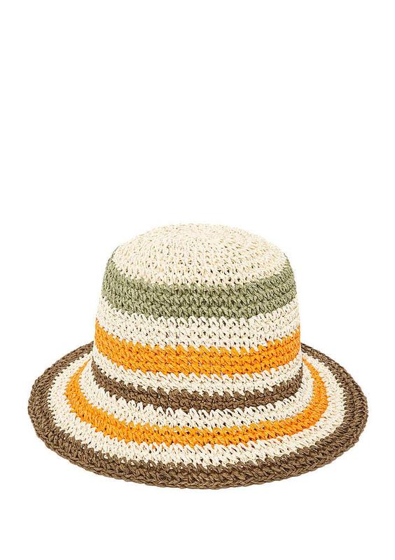 خرید اینترنتی کلاه زنانه سبز ماوی 1911282 ا Yeşil Şapka|پیشنهاد محصول