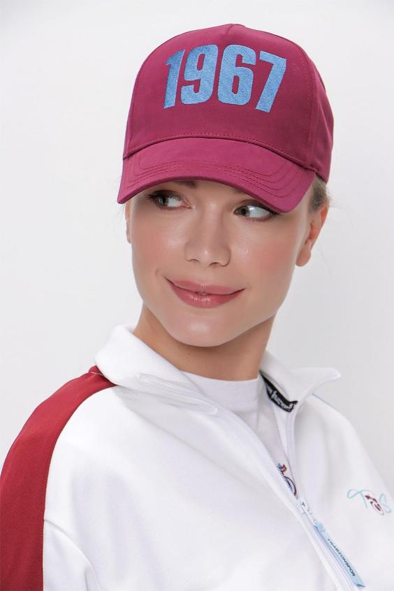 کلاه زنانه ترابزون اسپورت Trabzonspor | 19U22U004|پیشنهاد محصول