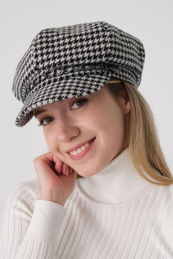 کلاه زنانه آدداکس Addax | ADX-0000020361|پیشنهاد محصول