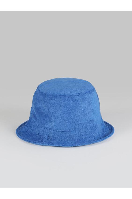 خرید اینترنتی کلاه زنانه آبی برند colin s .CL1063732_Q1.V1_BLE ا Mavi Kadın Şapka|پیشنهاد محصول