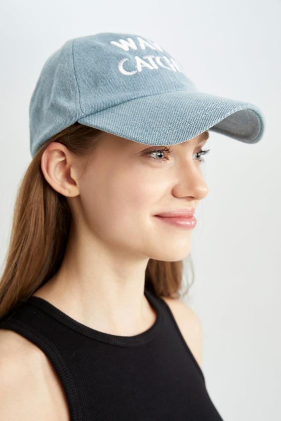کلاه زنانه دفاکتو Defacto | W8955AZ22SM|پیشنهاد محصول