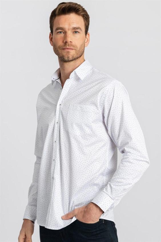 پیراهن مردانه تیودورس Tudors | KL210020-320|پیشنهاد محصول