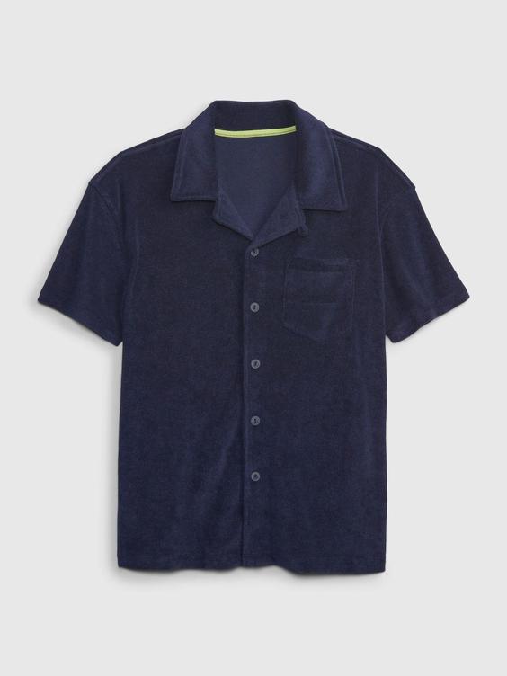 پیراهن پسرانه گپ GAP | 856626|پیشنهاد محصول