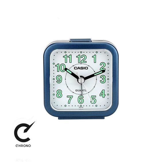 ساعت رومیزی کاسیو مدل TQ-141-2D|پیشنهاد محصول