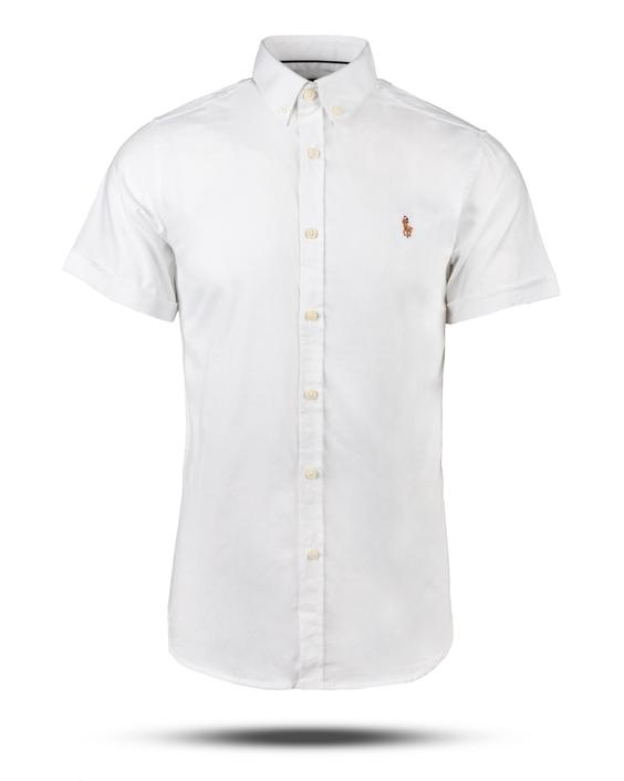 پیراهن آستین کوتاه مردانه 11041-T2|پیشنهاد محصول