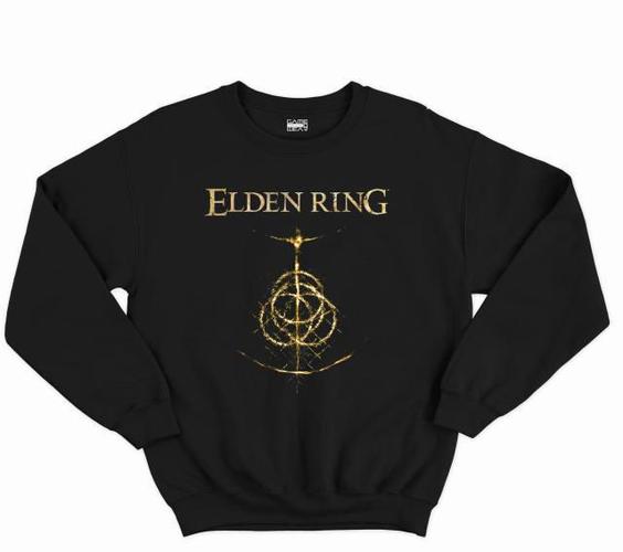 جامپر طرح الدن رینگ - ELDEN RING|پیشنهاد محصول
