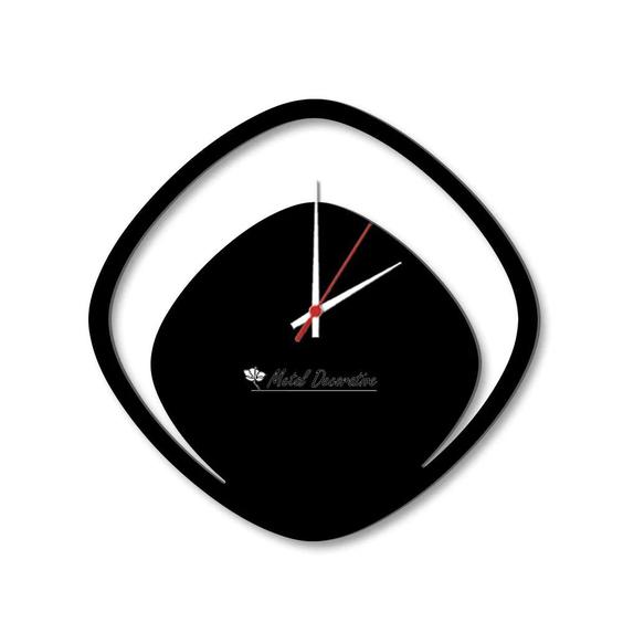 ساعت دیواری دکوراتیو مدرن|پیشنهاد محصول
