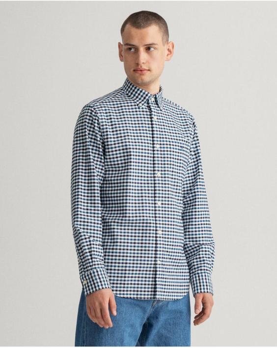 پیراهن مردانه گانت Gant | 3060600|پیشنهاد محصول