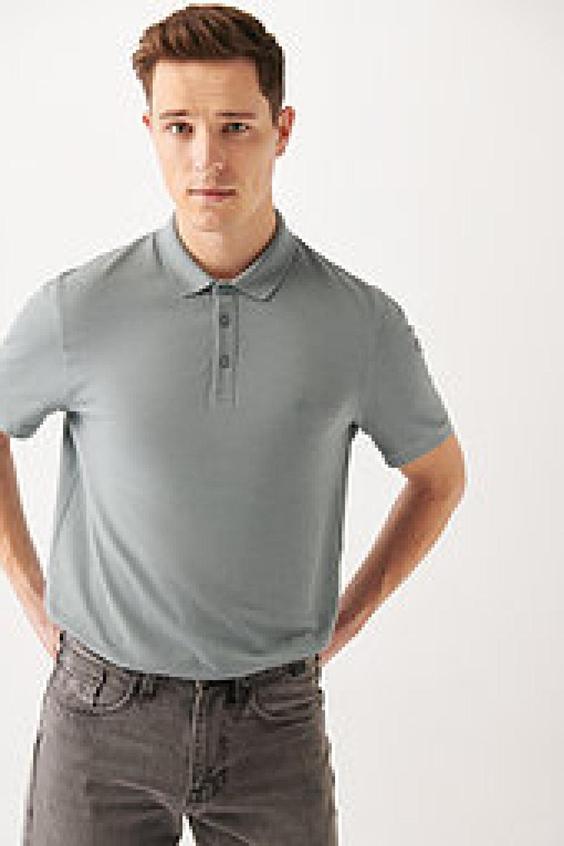پیراهن مردانه ماوی Mavi | M066157-31345|پیشنهاد محصول