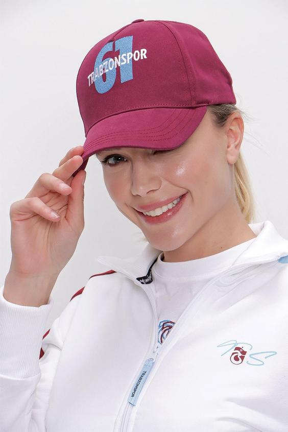 کلاه زنانه ترابزون اسپورت Trabzonspor | 19U22U003|پیشنهاد محصول