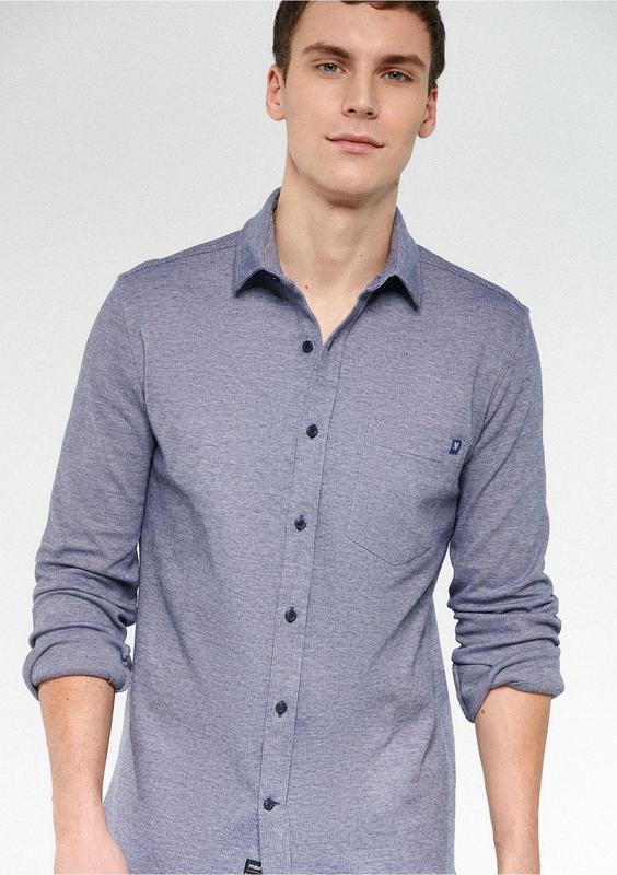 پیراهن مردانه ماوی Mavi | 210528|پیشنهاد محصول