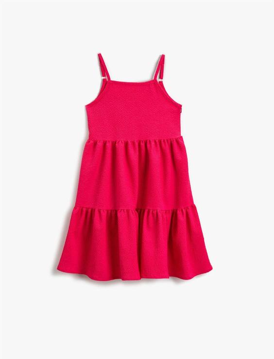 لباس بلند دخترانه کوتون Koton | TYC00523910214|پیشنهاد محصول