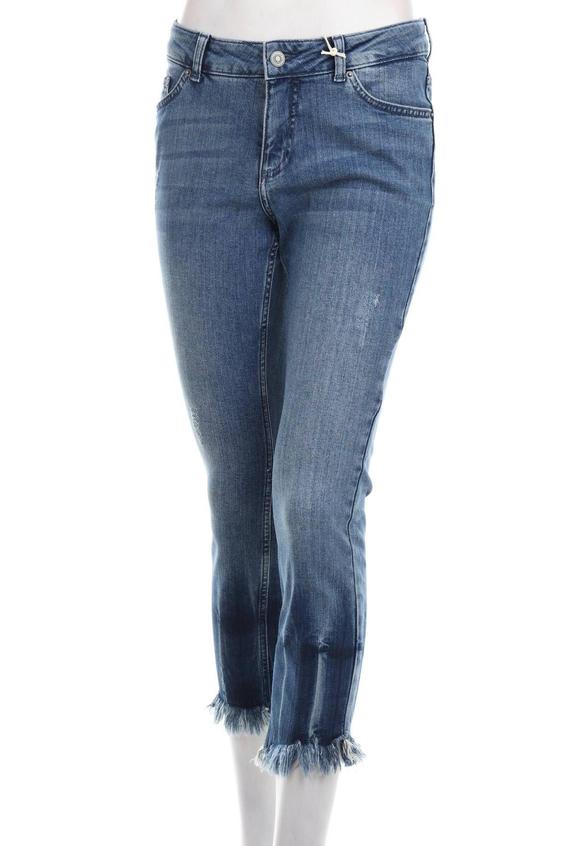 شلوار جین زنانه برند S.oliver کد ۳V.801.71.5024|پیشنهاد محصول