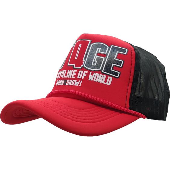 کلاه کپ مدل STAG-WORLD کد 50869|پیشنهاد محصول