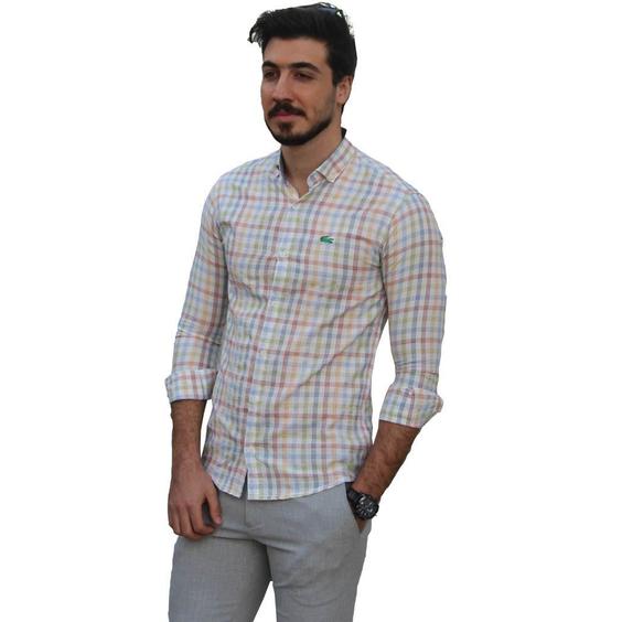پیراهن مردانه ساتای کد0099|پیشنهاد محصول
