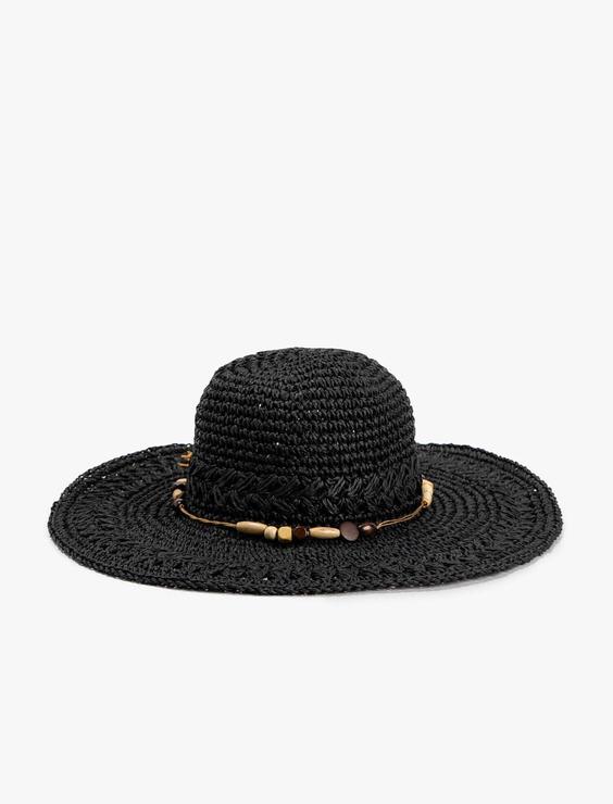 کلاه زنانه کوتون Koton | 2SAK40060AA|پیشنهاد محصول