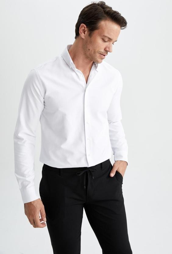 پیراهن مردانه دفاکتو Defacto | R4352AZ20AU|پیشنهاد محصول