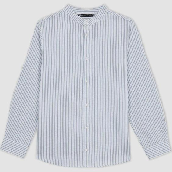 پیراهن پسرانه دفاکتو Defacto | Z3037A623SM|پیشنهاد محصول