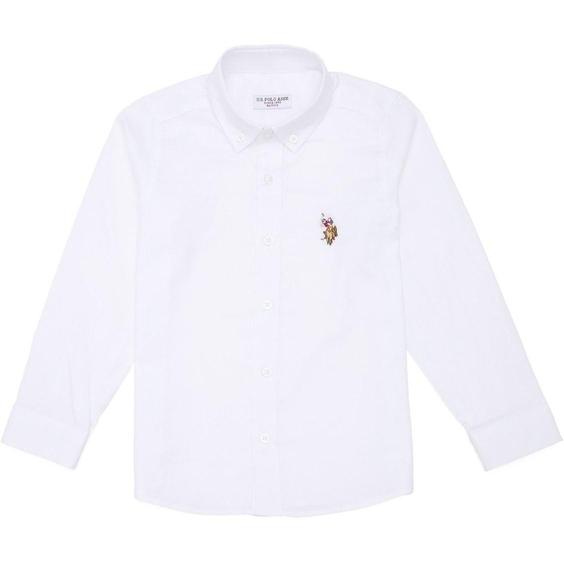 پیراهن پسرانه یو اس پلو U.S. Polo Assn. | 1571808|پیشنهاد محصول