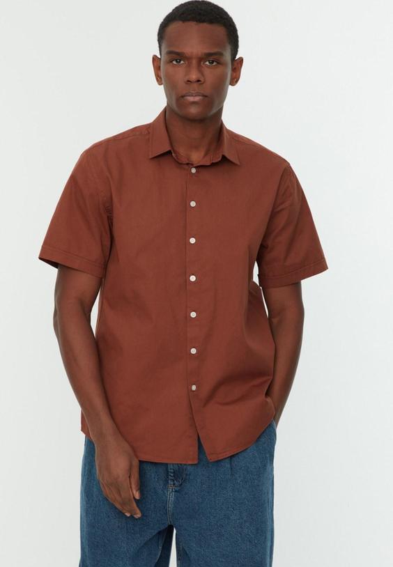 پیراهن مردانه کوتون Koton | 2YAM61021KW|پیشنهاد محصول