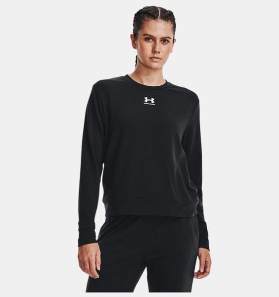 سویشرت زنانه Under Armour|پیشنهاد محصول