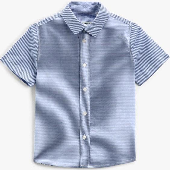پیراهن پسرانه کوتون Koton | 2SKB60137TW|پیشنهاد محصول
