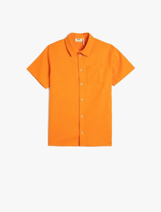 پیراهن پسرانه کوتون Koton | 3SKB60050TW|پیشنهاد محصول