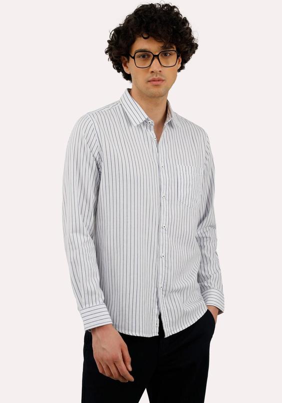 پیراهن آستین بلند مردانه|پیشنهاد محصول