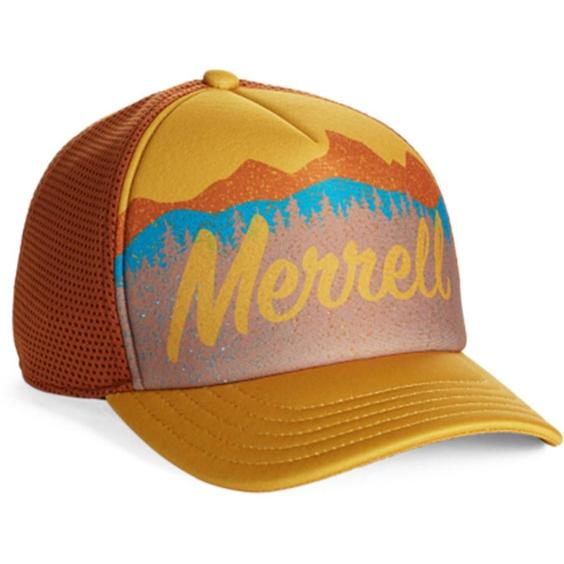 کلاه لبه دار زنانه Merrell|899877|پیشنهاد محصول