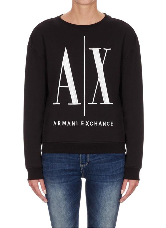 سویشرت زنانه Armani Exchange|پیشنهاد محصول