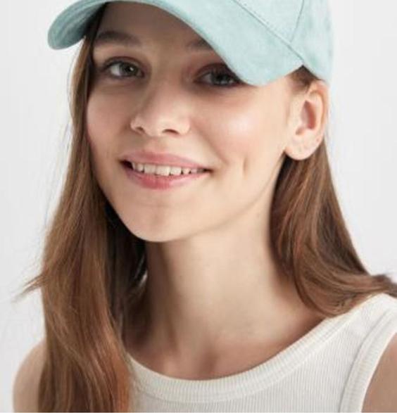 کلاه زنانه دفاکتو Defacto | W8956AZ22SM|پیشنهاد محصول