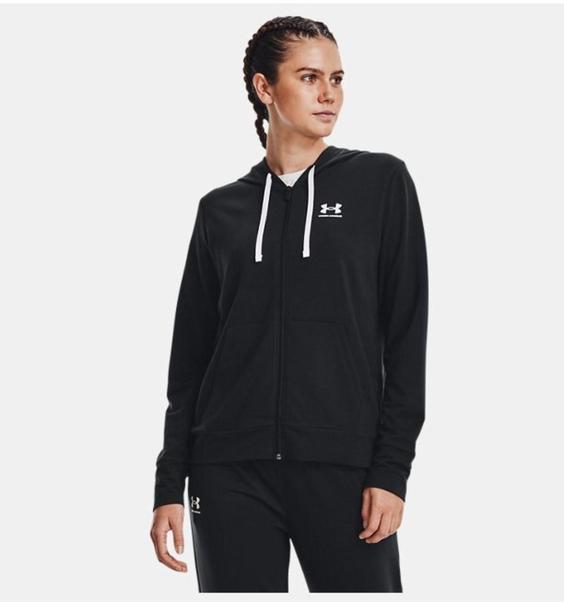 سویشرت آستین استاندارد زنانه Under Armour|پیشنهاد محصول