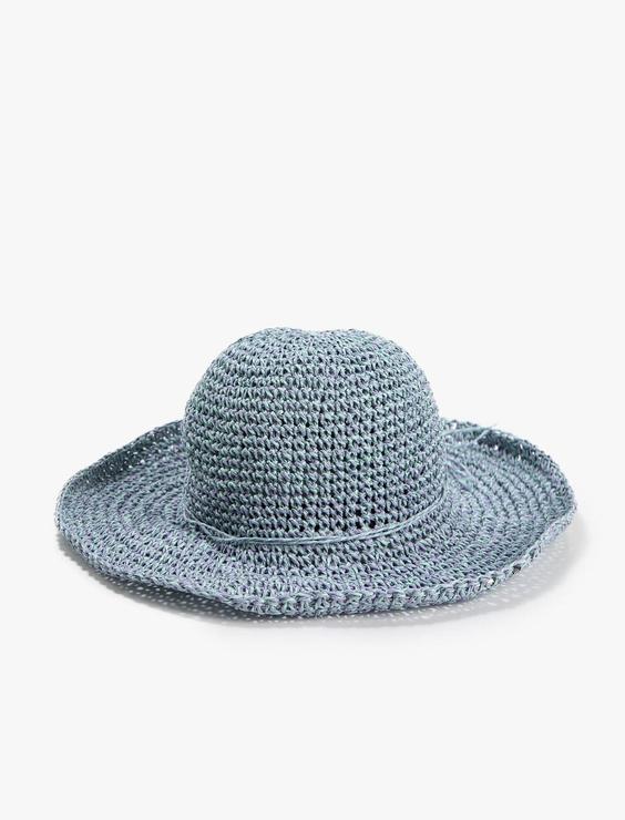 کلاه زنانه کوتون Koton | 2SAK40050AA|پیشنهاد محصول
