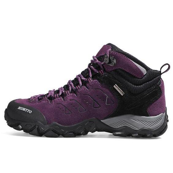 کفش کوهنوردی زنانه هامتو مدل 290027B-4|دیجی‌کالا