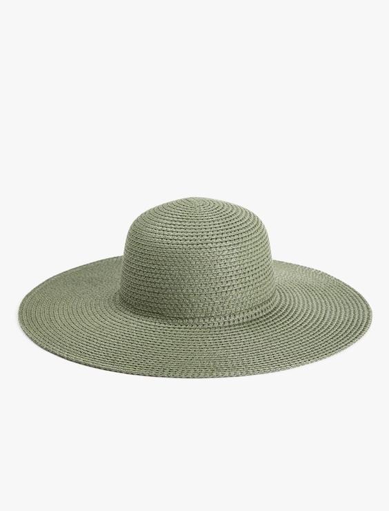 کلاه زنانه کوتون Koton | 2SAK40011AA|پیشنهاد محصول