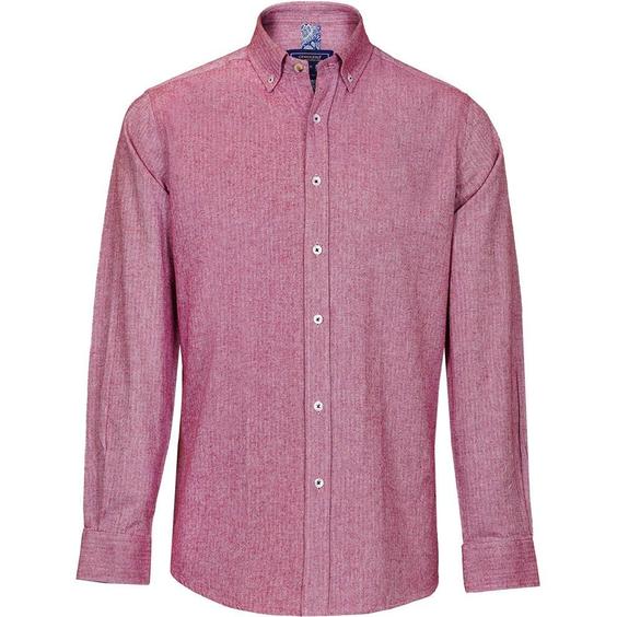 پیراهن پشمی مردانه هوگرو 10102|پیشنهاد محصول