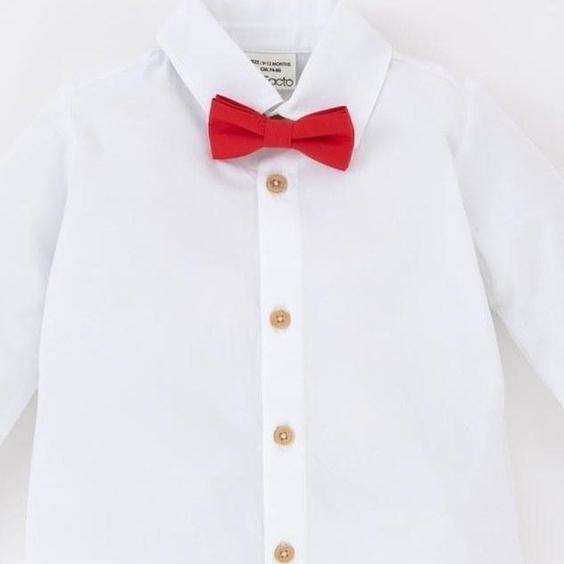 پیراهن پسرانه دفاکتو Defacto | Z3012A223SP|پیشنهاد محصول