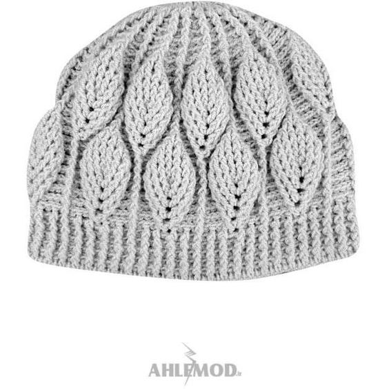 کلاه بافتنی زنانه دستباف مدل 8701|پیشنهاد محصول