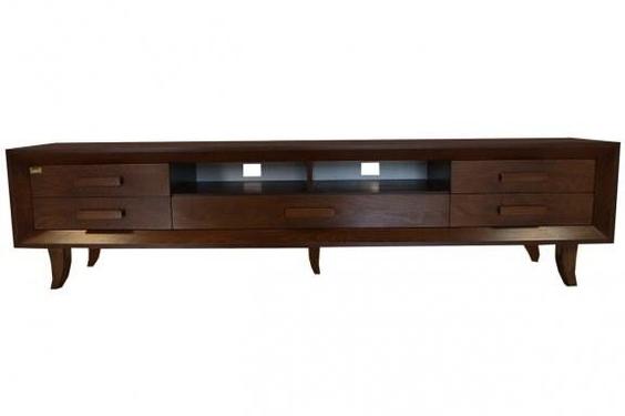 میز تلویزیون چوبی مدل MT-WOOD-200|پیشنهاد محصول