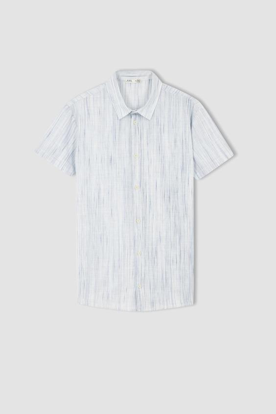 پیراهن پسرانه دفاکتو Defacto | Y4203A622SM|پیشنهاد محصول