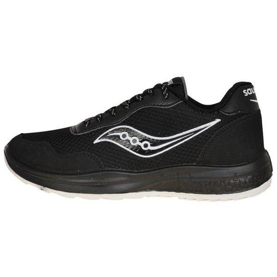 کفش راحتی مردانه مدل 209004502 رنگ مشکی|دیجی‌کالا