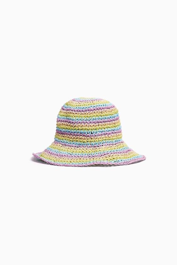 کلاه زنانه برشکا اورجینال | 3920702|پیشنهاد محصول