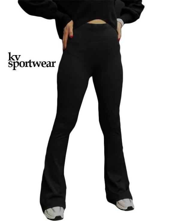 شلوار کبریتی دمپا زنانه اسپرت ا Sport womens flip flops match pants|پیشنهاد محصول