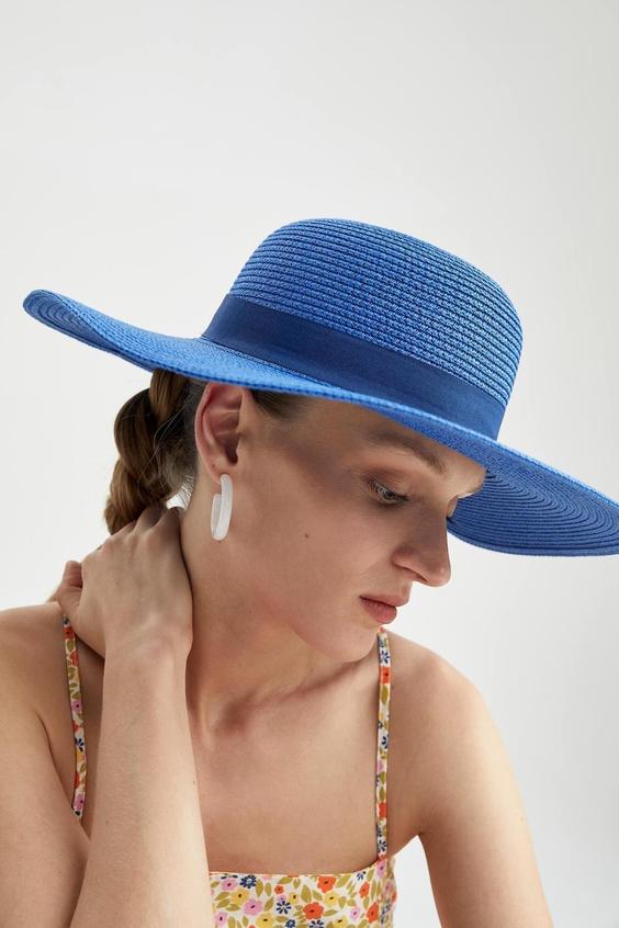 کلاه زنانه دفاکتو Defacto | M8818AZ23SM|پیشنهاد محصول