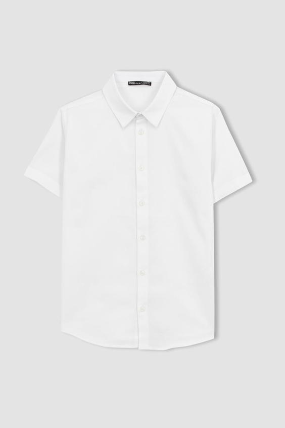 پیراهن پسرانه دفاکتو Defacto | Z3033A623SM|پیشنهاد محصول