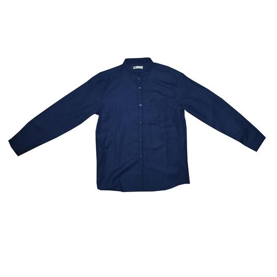 پیراهن آستین بلند پسرانه کوتون مدل55-LO|پیشنهاد محصول