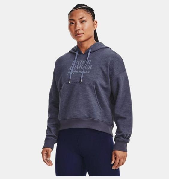 سویشرت زنانه Under Armour|پیشنهاد محصول