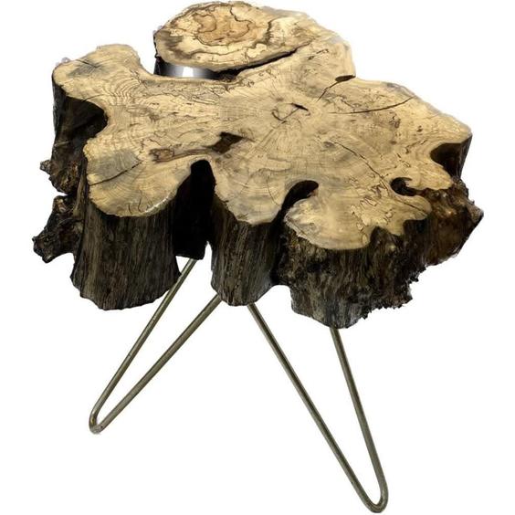 میز عسلی چوب توسکا|پیشنهاد محصول